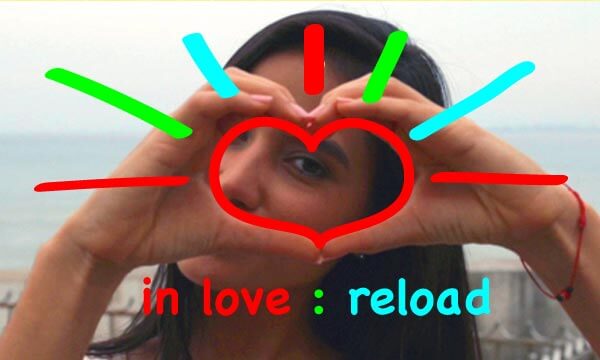 Inlove:Reload