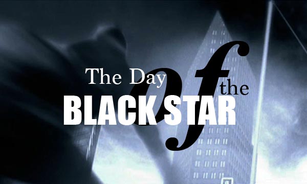 Day of the Black Star