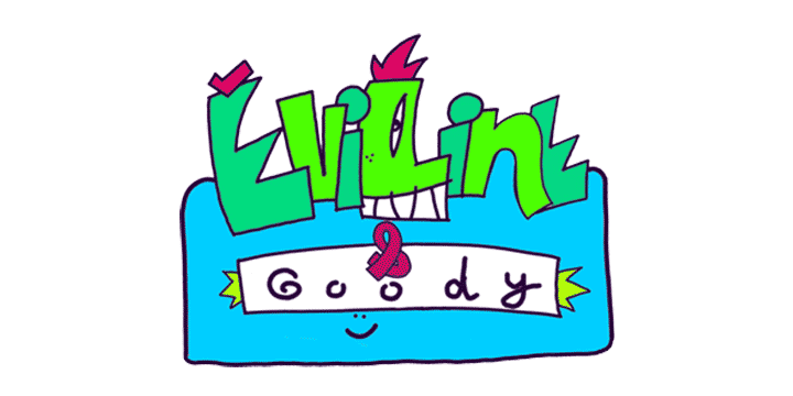EVILine and Goody-Boy