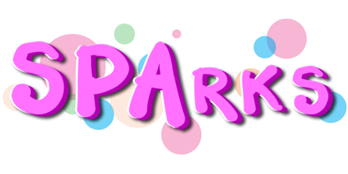 SPArks Logo